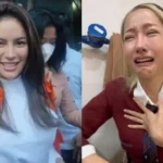 Kondisi Nikita Mirzani Semakin Memburuk di Sel, Ibu Lolly Terancam 6 Tahun Penjara
