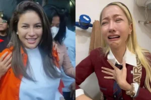 Kondisi Nikita Mirzani Semakin Memburuk di Sel, Ibu Lolly Terancam 6 Tahun Penjara