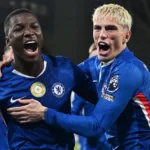 Kontroversi Garnacho: Chelsea Konfrontasi, Kritik Pedas, dan Dampaknya pada Poin Premier League