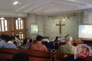 Kontroversi Gereja di Rawamangun: Jemaat Gugat Sekadar Seribu Rupiah, Apa Motifnya?