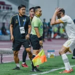 Kontroversi Gol Dewa United Pecah Heboh, Umuh Muchtar Desak Satgas Mafia Wasit Turun!