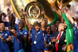 Kontroversi Klaim New York Sebagai ‘World Cup’: Antara Politik, Geografi, dan Rivalitas Sepak Bola Lokal