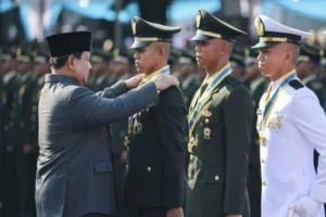 Kontroversi Letkol Teddy dan Letjen Djon: Dari Prestasi Adhi Makayasa hingga Benturan di Kopassus