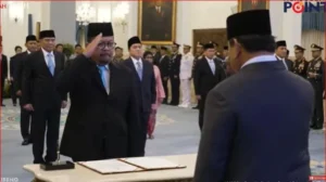 Kontroversi Penunjukan Hasan dan Qodari: Dosen Komunikasi Angkat Suara Kritik Pedas