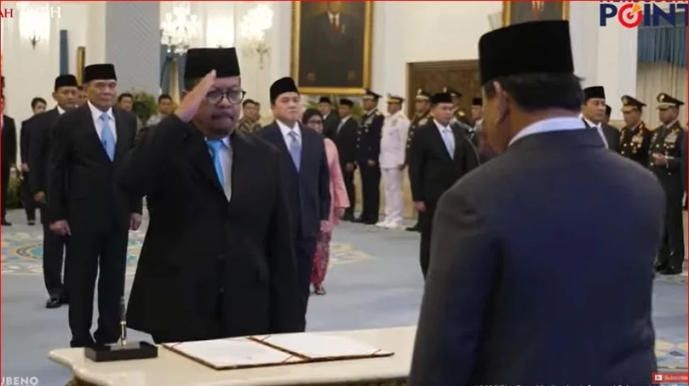 Kontroversi Penunjukan Hasan dan Qodari: Dosen Komunikasi Angkat Suara Kritik Pedas