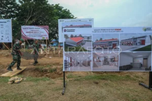 Koperasi Merah Putih Terkendala: Omzet Rp 100 Juta, Bantuan Rp 3 Miliar Masih Menanti, Sementara Proyek Nasional Siap Dimulai di Klaten