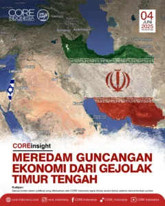 KOSPI Menggeliat di Tengah Gejolak Konflik Timur Tengah: Apa Artinya Bagi Investor?