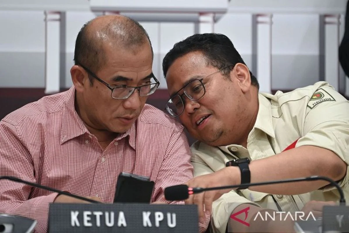 KPK Bongkar Rantai Suap Pemilu: Peserta Pilih KPU untuk Manipulasi Hasil, Penegakan Hukum Diperketat