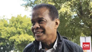 KPK Cegah Dua Bos Travel Haji Kabur ke Luar Negeri, Kasus Kuota Haji Semakin Panas