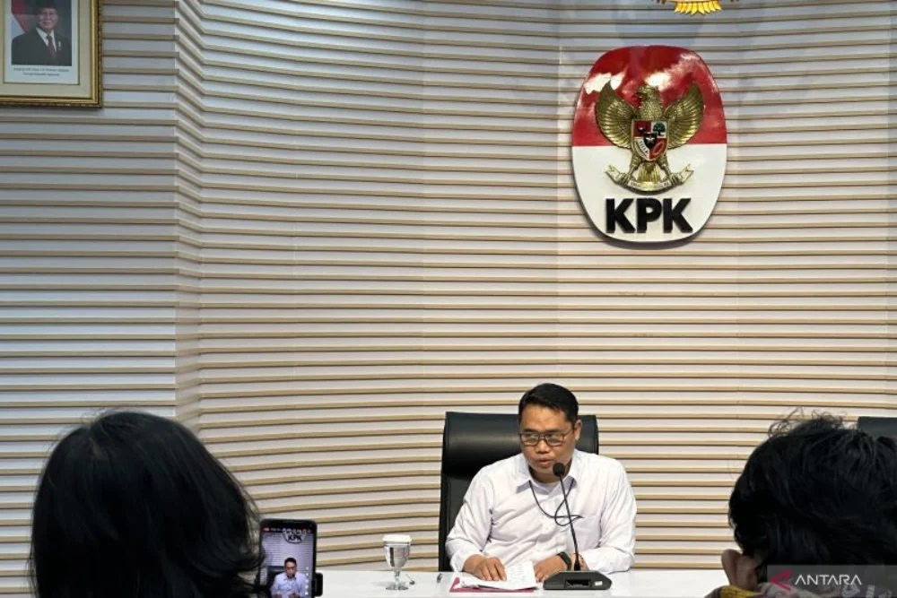 KPK Gali Tuntas Pengadaan Motor Listrik BGN: Potensi Korupsi di Balik Rencana 21.801 Unit