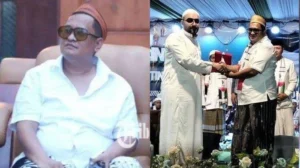 KPK Jadwalkan Ulang Pemeriksaan Haji Her, Pengusaha ‘Crazy Rich Madura’ yang Diduga Ikut Mafia Cukai Rokok Ilegal