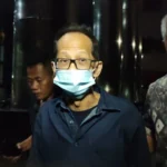 KPK Periksa Kabar Meninggalnya Siman Bahar di Cina, Dokumen Resmi Jadi Kunci