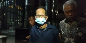 KPK Periksa Kabar Meninggalnya Siman Bahar di Cina, Dokumen Resmi Jadi Kunci