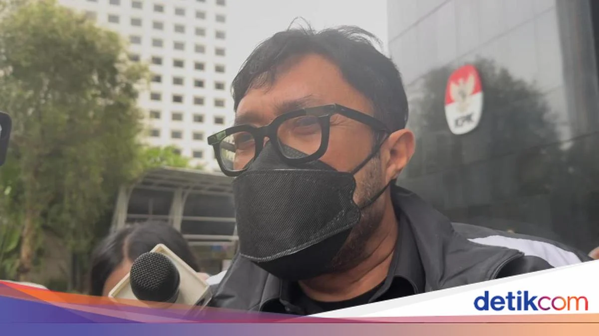 KPK Ungkap Aksi Keluarga Ono Surono: Penandatanganan Dokumen Penyitaan & Pemadaman CCTV saat Penggeledahan