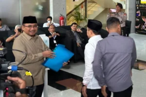 KPK Ungkap Dalang Forum Sathu dalam Skandal Kuota Haji: Dua Tersangka Baru Ditangkap!
