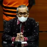 KPK Ungkap Jejak Duit Pemerasan di Kasus Bupati Tulungagung: Penyidikan Menggali Aliran THR Gatut Sunu