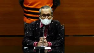 KPK Ungkap Jejak Duit Pemerasan di Kasus Bupati Tulungagung: Penyidikan Menggali Aliran THR Gatut Sunu