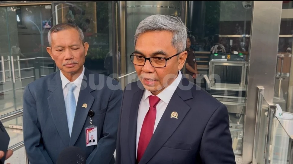 KPK Ungkap Kasus Rp 100 Miliar: Biro Haji Diduga Simpan Uang dan Saksi Menghilang