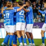 KRC Genk di Persimpangan: Ancaman Kekerasan, Talenta Afrika, dan Perjuangan Relegasi Mengguncang Klub Belgia
