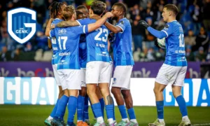 KRC Genk di Persimpangan: Ancaman Kekerasan, Talenta Afrika, dan Perjuangan Relegasi Mengguncang Klub Belgia