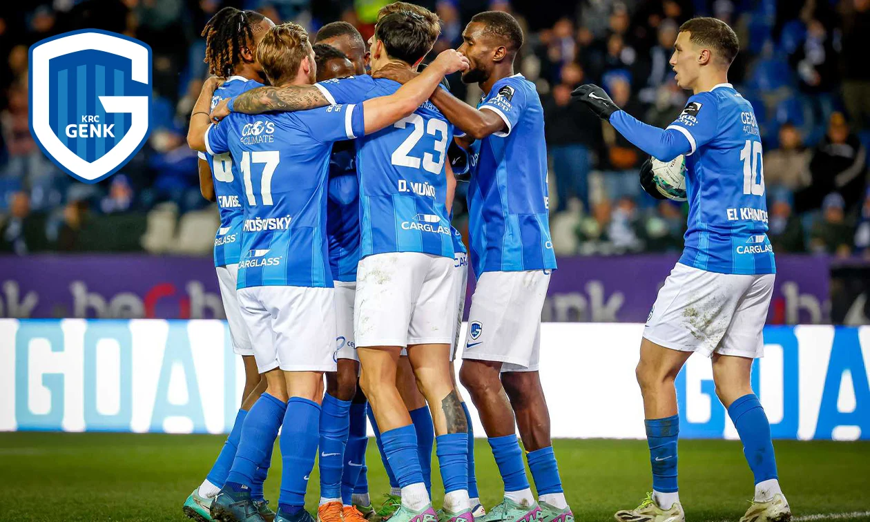 KRC Genk di Persimpangan: Ancaman Kekerasan, Talenta Afrika, dan Perjuangan Relegasi Mengguncang Klub Belgia