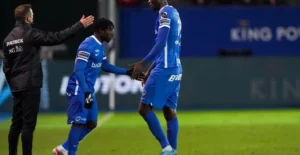 KRC Genk di Persimpangan: Play‑off Belanda, Transfer Onuachu, dan Dampak Polemik Paspor Indonesia