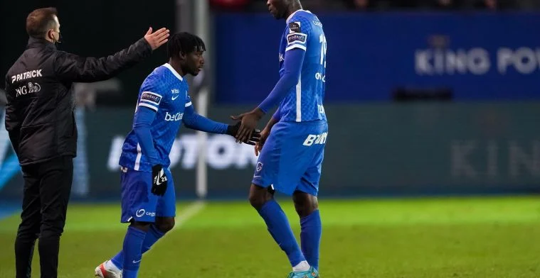 KRC Genk di Persimpangan: Play‑off Belanda, Transfer Onuachu, dan Dampak Polemik Paspor Indonesia