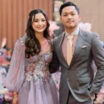 Kris Dayanti Keluarkan Pesan Penuh Kebijaksanaan untuk Azriel yang Ingin Menikahi Sarah Menzel, Soroti Tantangan Agama dan Budaya