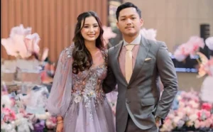 Kris Dayanti Keluarkan Pesan Penuh Kebijaksanaan untuk Azriel yang Ingin Menikahi Sarah Menzel, Soroti Tantangan Agama dan Budaya