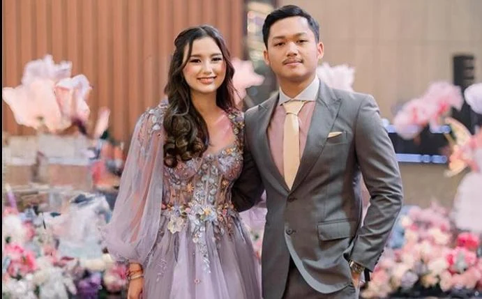 Kris Dayanti Keluarkan Pesan Penuh Kebijaksanaan untuk Azriel yang Ingin Menikahi Sarah Menzel, Soroti Tantangan Agama dan Budaya