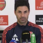 Krisis Arsenal: Arteta Dihantam Tekanan, Peluang Transfer Besar, dan Kontroversi yang Mengguncang Klub
