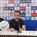 Krisis Finansial, Lima Pelatih, dan Penyelamatan Dramatis: PSIS Semarang Akhirnya Bertahan di Championship