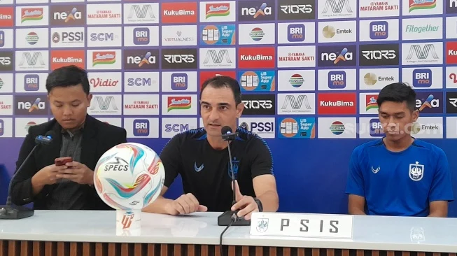 Krisis Finansial, Lima Pelatih, dan Penyelamatan Dramatis: PSIS Semarang Akhirnya Bertahan di Championship