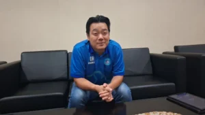 Krisis Finansial PSBS Biak: Owen Rahadiyan Ungkap Penyebab dan Risiko Degradasi