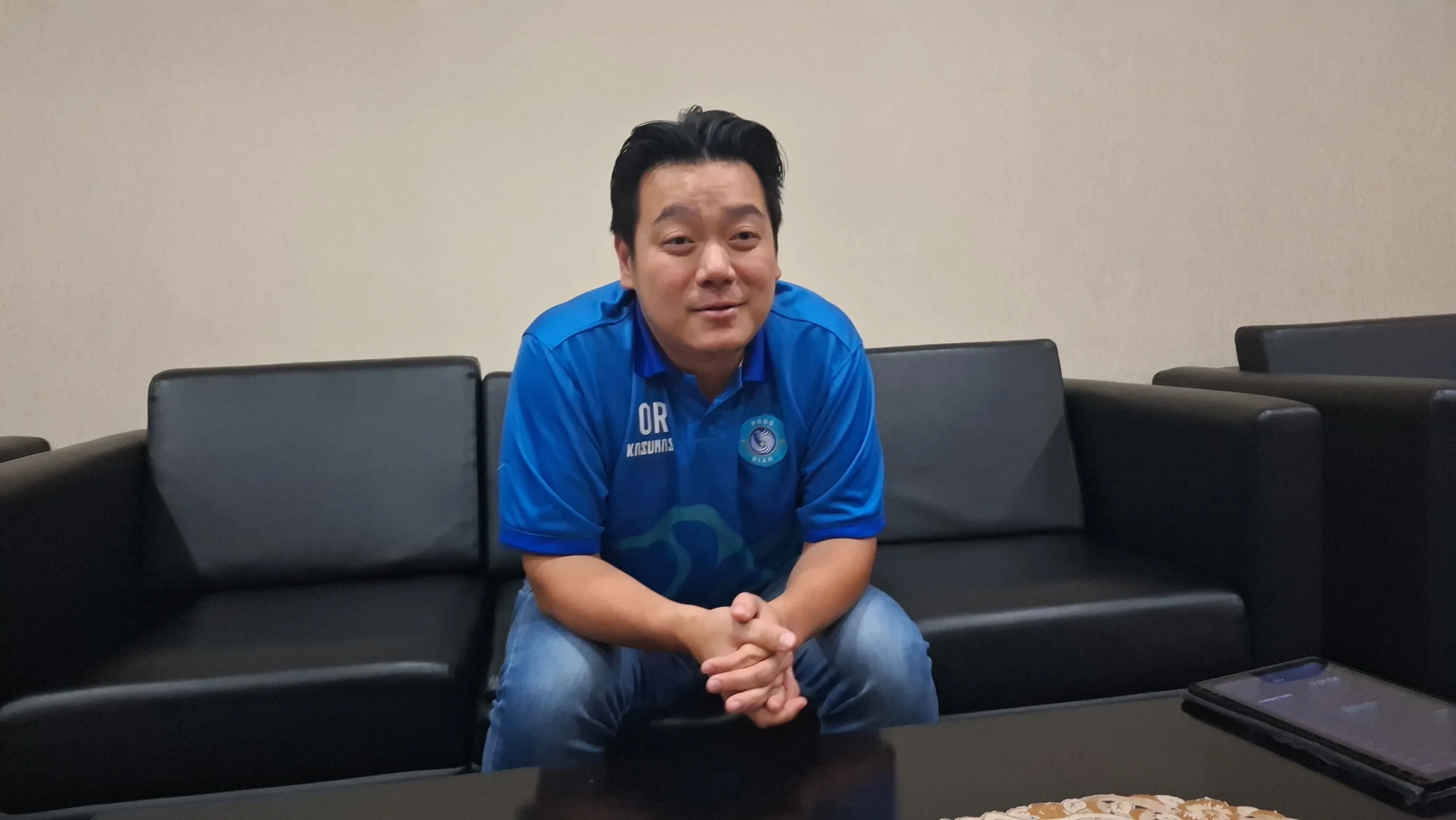 Krisis Finansial PSBS Biak: Owen Rahadiyan Ungkap Penyebab dan Risiko Degradasi