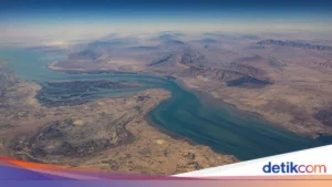 Krisis Hormuz Buka Mata Australia: Selat Indonesia Jadi Titik Rawannya