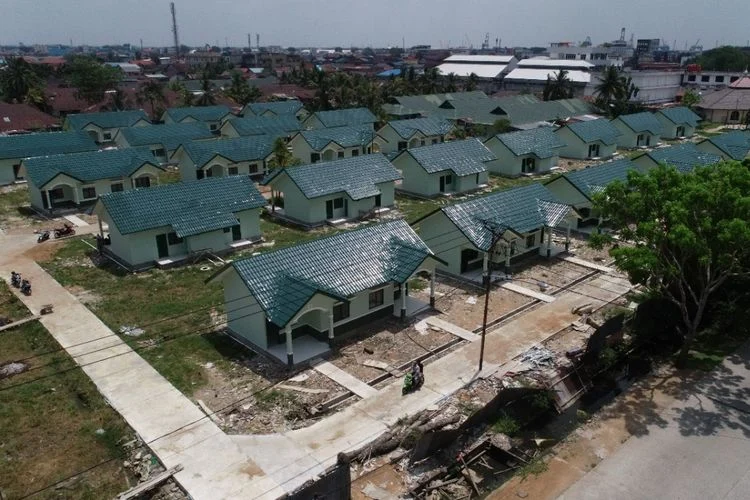 Krisis Hunian Militer di Surabaya: 13 Rumah Dinas Direbut Kembali, Pemerintah Janjikan Solusi Cepat!