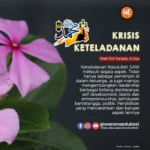 Krisis Keteladanan di Kampus: Antara Nafsu Kekuasaan dan Doa yang Terlupakan