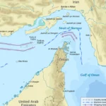 Krisis Minyak Iran Goyang Pasar Energi UE, Jet Fuel Impor dari AS Siap Redam Kekacauan Penerbangan