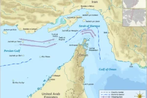 Krisis Minyak Iran Goyang Pasar Energi UE, Jet Fuel Impor dari AS Siap Redam Kekacauan Penerbangan