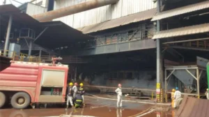 Krisis SDM Metalurgi di Morowali: Solusi Pendidikan Teknis Jadi Kunci Hilirisasi Nikel