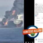 Krisis Tanker Indonesia di Selat Hormuz: Dubes Iran Desak Komunikasi Intensif, Musuh Dilarang Masuk