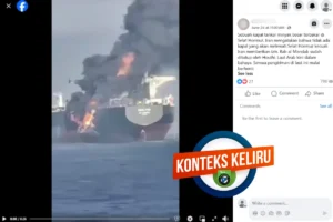Krisis Tanker Indonesia di Selat Hormuz: Dubes Iran Desak Komunikasi Intensif, Musuh Dilarang Masuk
