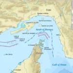KSAU AS Dipecat di Tengah Krisis Selat Hormuz: Perseteruan dengan Menhan Hegseth dan Langkah Agressif China