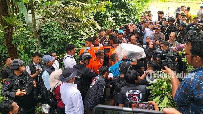 Kuasa Hukum Tolak Rekonstruksi Kasus Kematian Gita Fitri: 14 Adegan Janggal Bikin Publik Tercengang