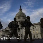 Kuba Siap Gerakan Gerilya Hadapi Ancaman Amerika Usai Iran Tenang