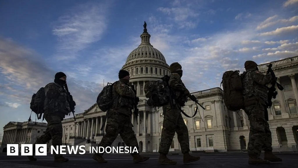 Kuba Siap Gerakan Gerilya Hadapi Ancaman Amerika Usai Iran Tenang