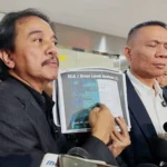 Kubu Roy Suryo Gugat SP3 Rismon dan Tuntut Pengembalian Berkas Kasus Ijazah Palsu Jokowi