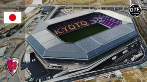 Kyoto Sanga Siap Guncang Papan Atas J-League: Strategi Baru, Transfer Menjanjikan, dan Dukungan Fanatik