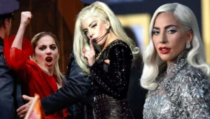 Lady Gaga Batalkan Konser Terakhir di Montreal: Drama di Balik Panggung yang Mengguncang Fans